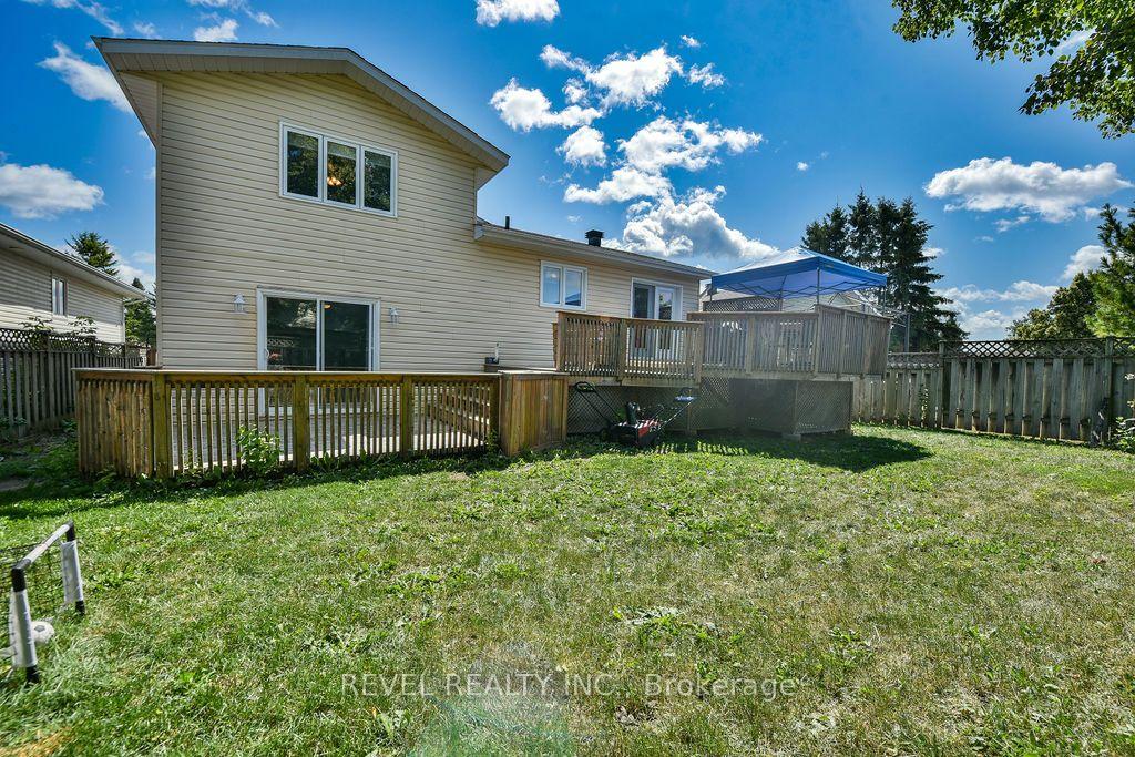 Photo 37 of 149 Girdwood Crescent, Timmins, Porcupine - West — HOMEH