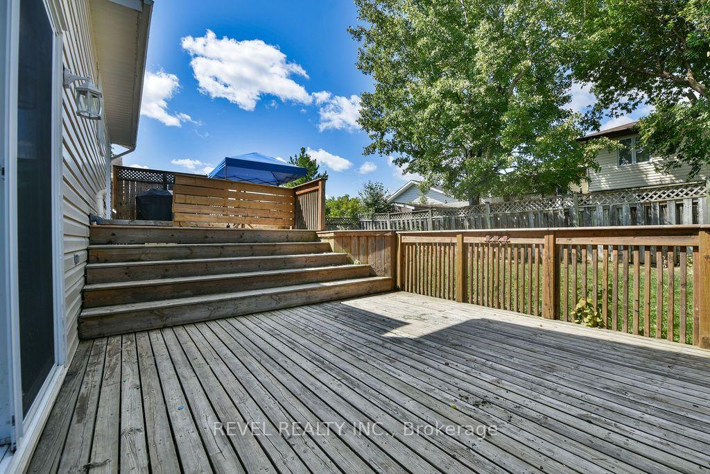 Photo 39 of 149 Girdwood Crescent, Timmins, Porcupine - West — HOMEH