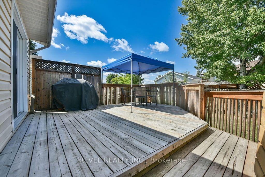 Photo 40 of 149 Girdwood Crescent, Timmins, Porcupine - West — HOMEH