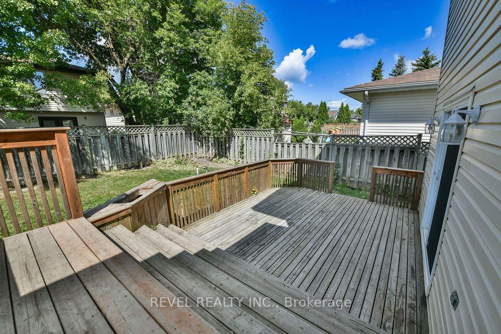 Photo 41 of 149 Girdwood Crescent, Timmins, Porcupine - West — HOMEH