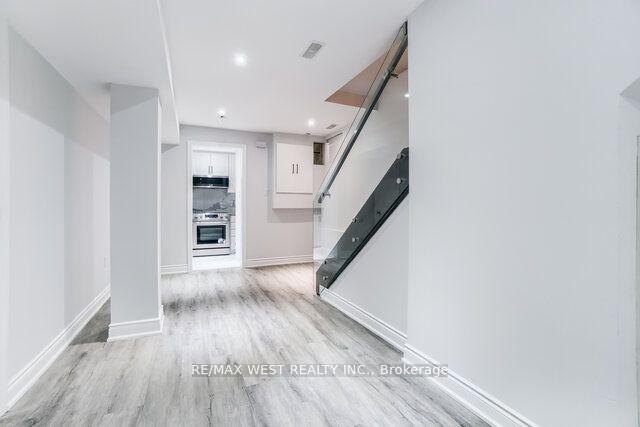 Photo 5 of Unit Basement, 63 Belvidere Avenue, Toronto, Oakwood Village — HOMEH