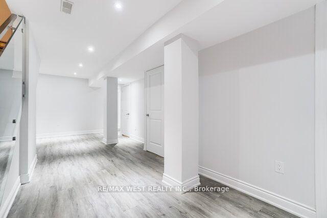 Photo 6 of Unit Basement, 63 Belvidere Avenue, Toronto, Oakwood Village — HOMEH