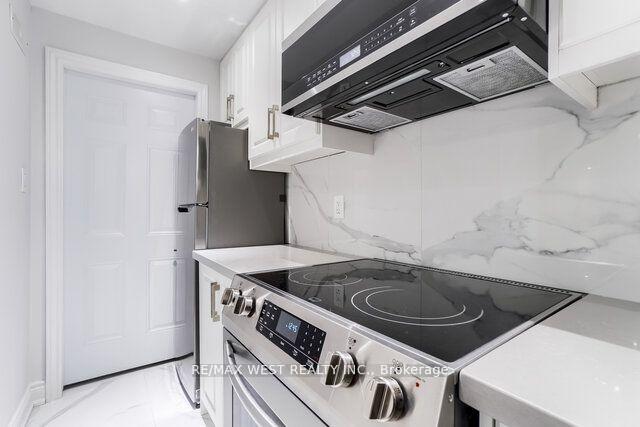 Photo 7 of Unit Basement, 63 Belvidere Avenue, Toronto, Oakwood Village — HOMEH