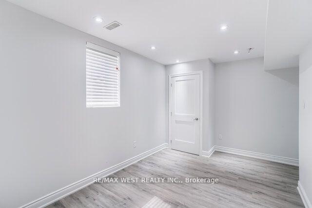 Photo 10 of Unit Basement, 63 Belvidere Avenue, Toronto, Oakwood Village — HOMEH