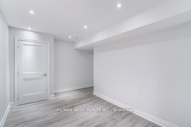 Photo 11 of Unit Basement, 63 Belvidere Avenue, Toronto, Oakwood Village — HOMEH