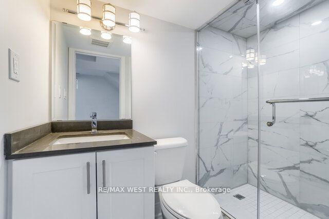 Photo 12 of Unit Basement, 63 Belvidere Avenue, Toronto, Oakwood Village — HOMEH
