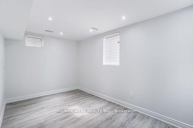Photo 13 of Unit Basement, 63 Belvidere Avenue, Toronto, Oakwood Village — HOMEH