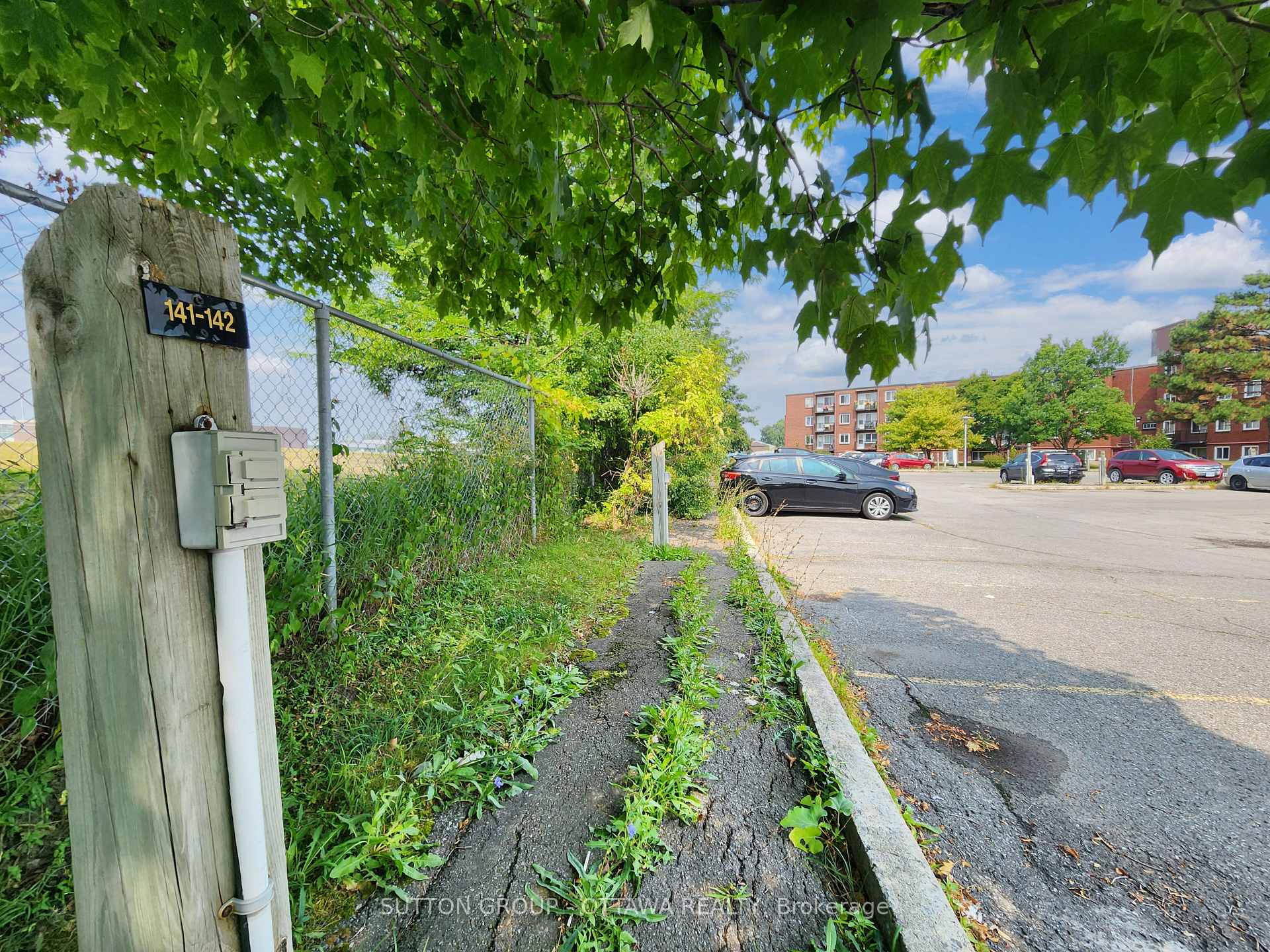 Photo 28 of Unit 202A, 2044 Arrowsmith Drive, Ottawa, Beacon Hill South — HOMEH