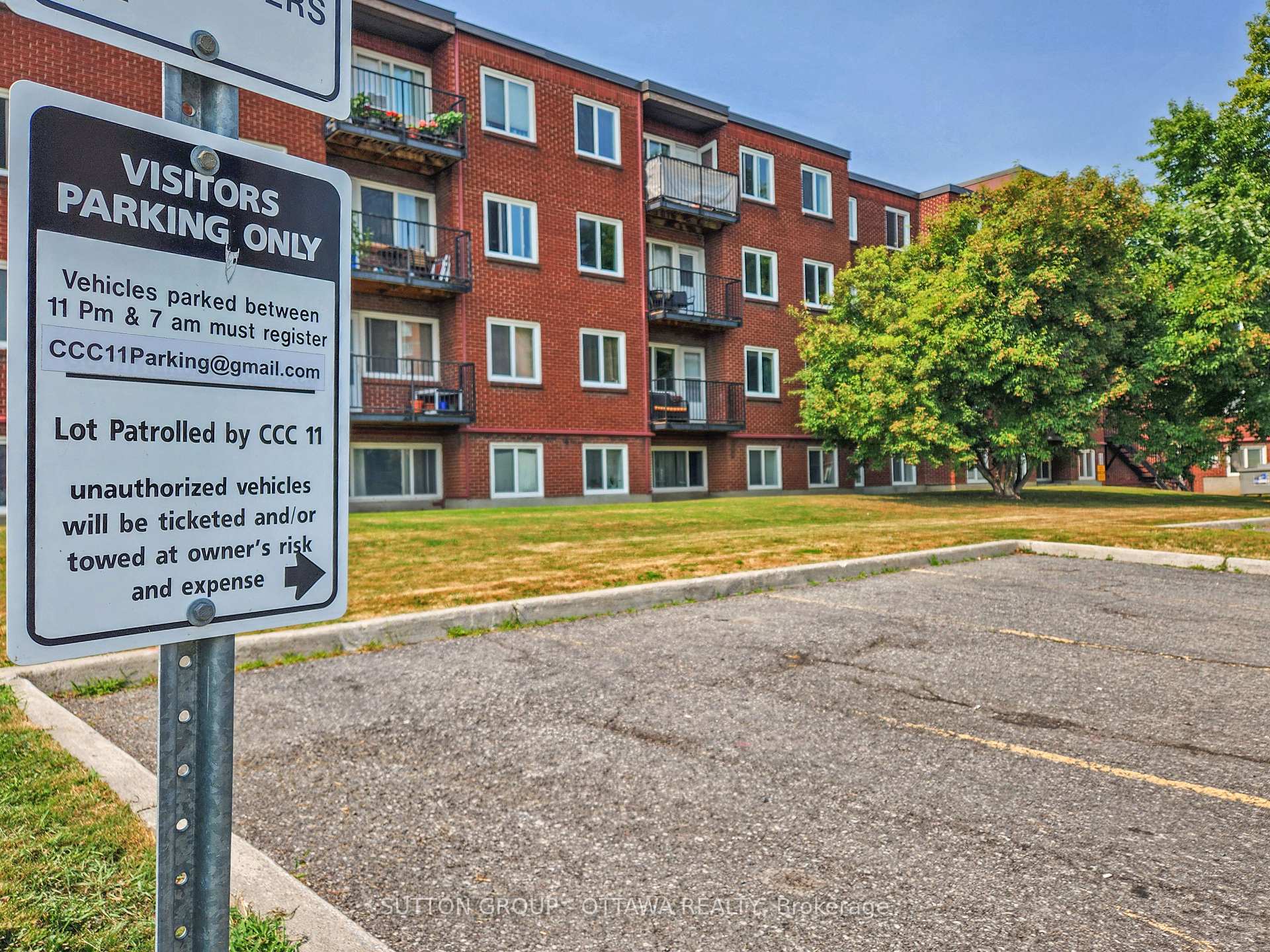 Photo 33 of Unit 202A, 2044 Arrowsmith Drive, Ottawa, Beacon Hill South — HOMEH