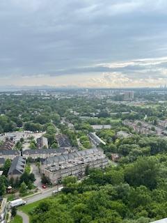 Photo of Unit 2810, 2220 Lakeshore Boulevard W