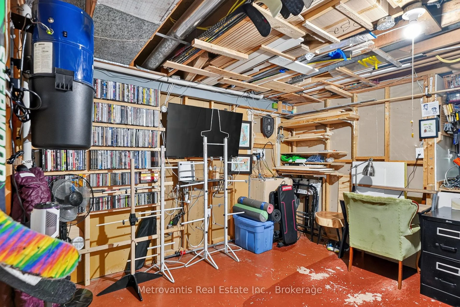 Photo 64 of 555 Buchanan Crescent, Ottawa, Beacon Hill North — HOMEH
