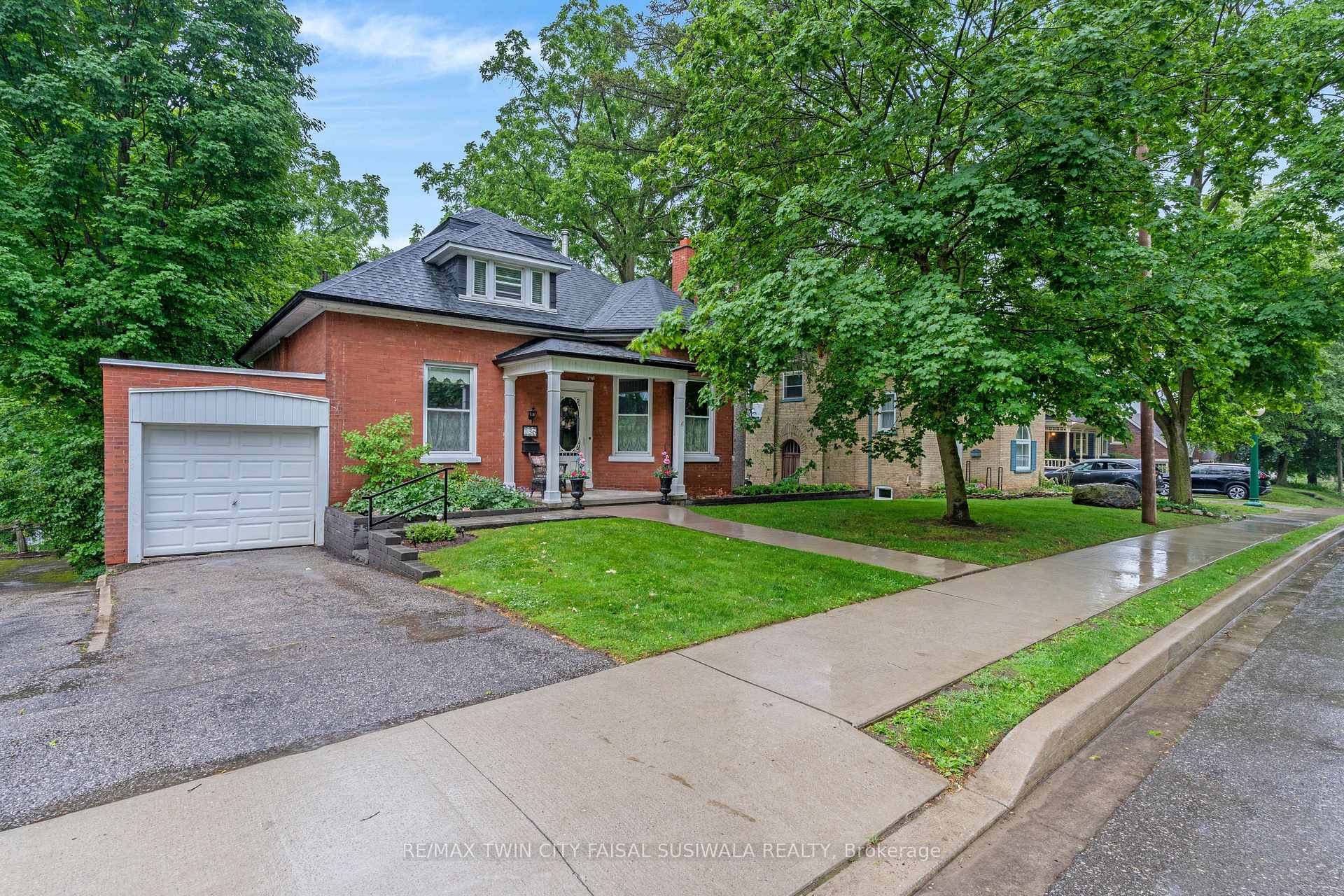 Photo of 136 Blair Road