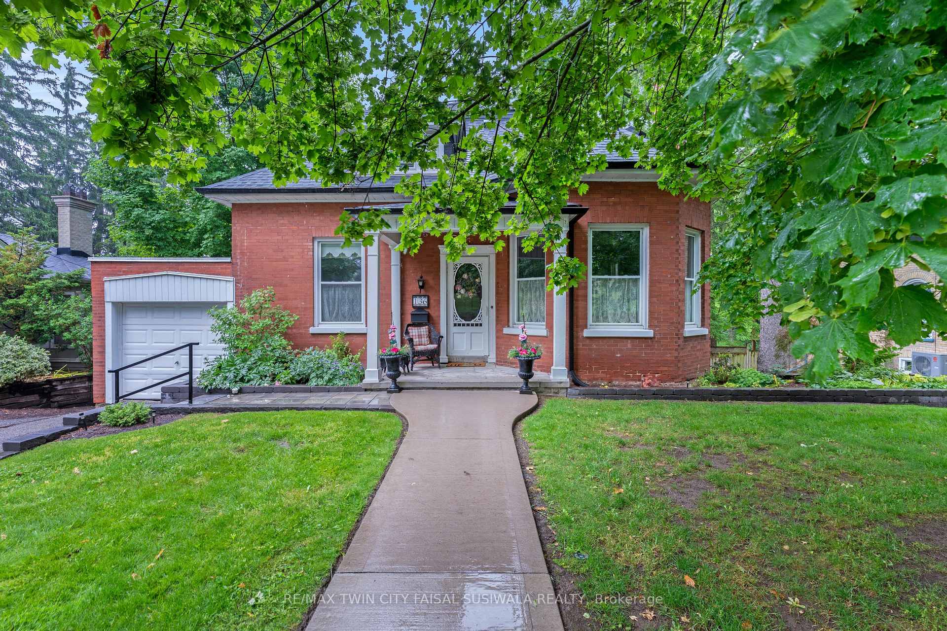 Photo 2 of 136 Blair Road, Cambridge, Blair Road — HOMEH