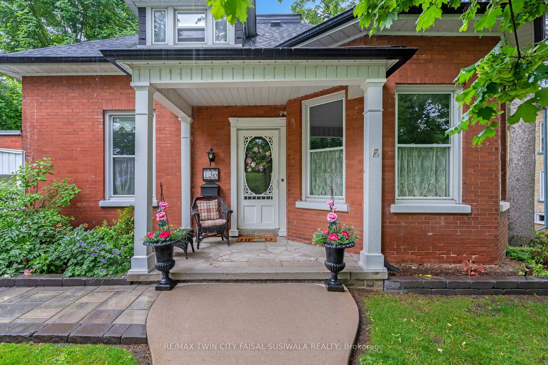 Photo 3 of 136 Blair Road, Cambridge, Blair Road — HOMEH