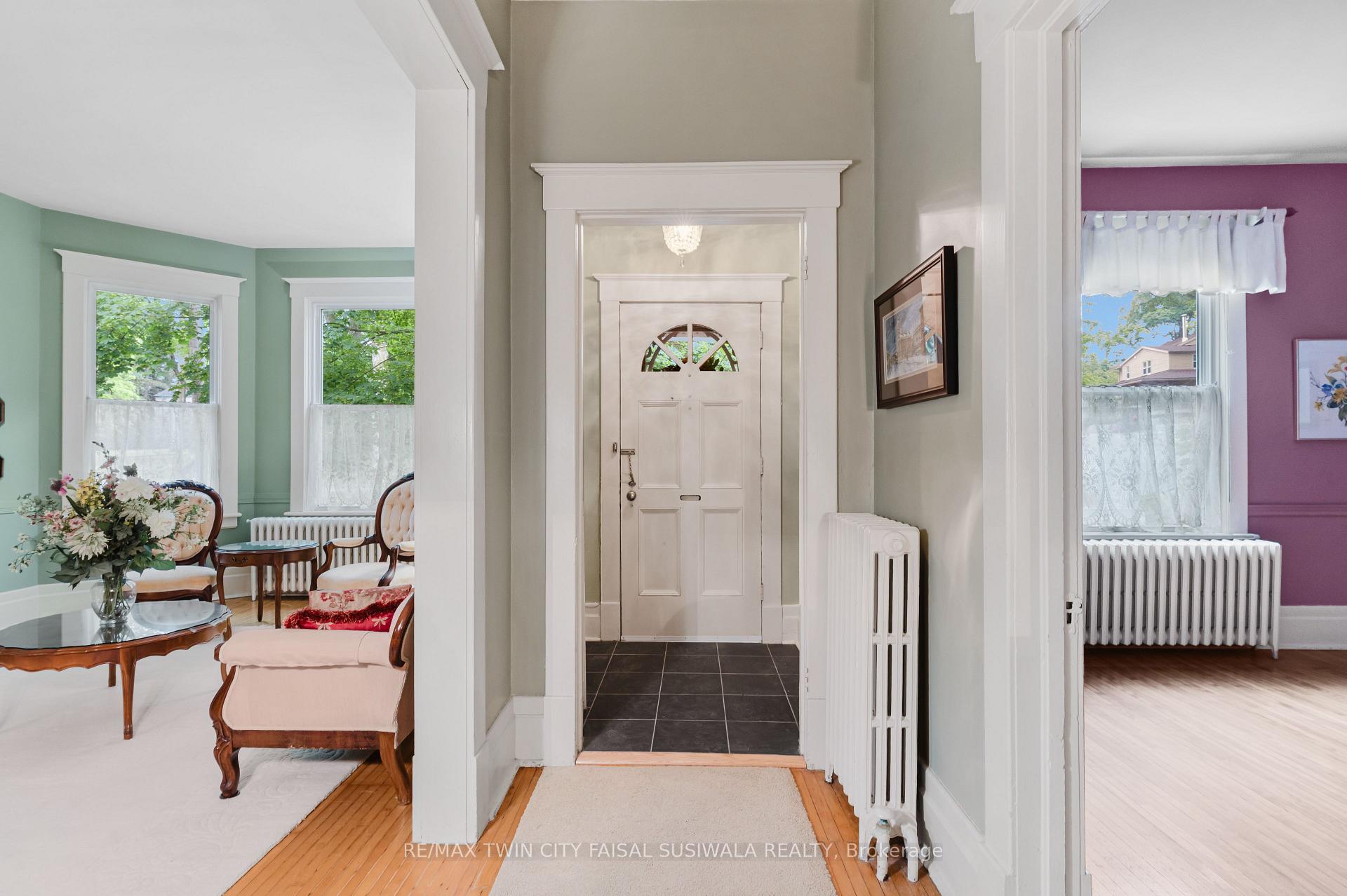Photo 7 of 136 Blair Road, Cambridge, Blair Road — HOMEH