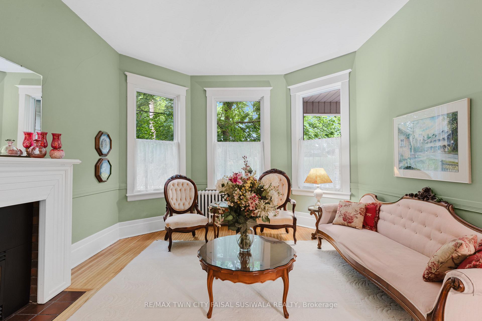 Photo 10 of 136 Blair Road, Cambridge, Blair Road — HOMEH