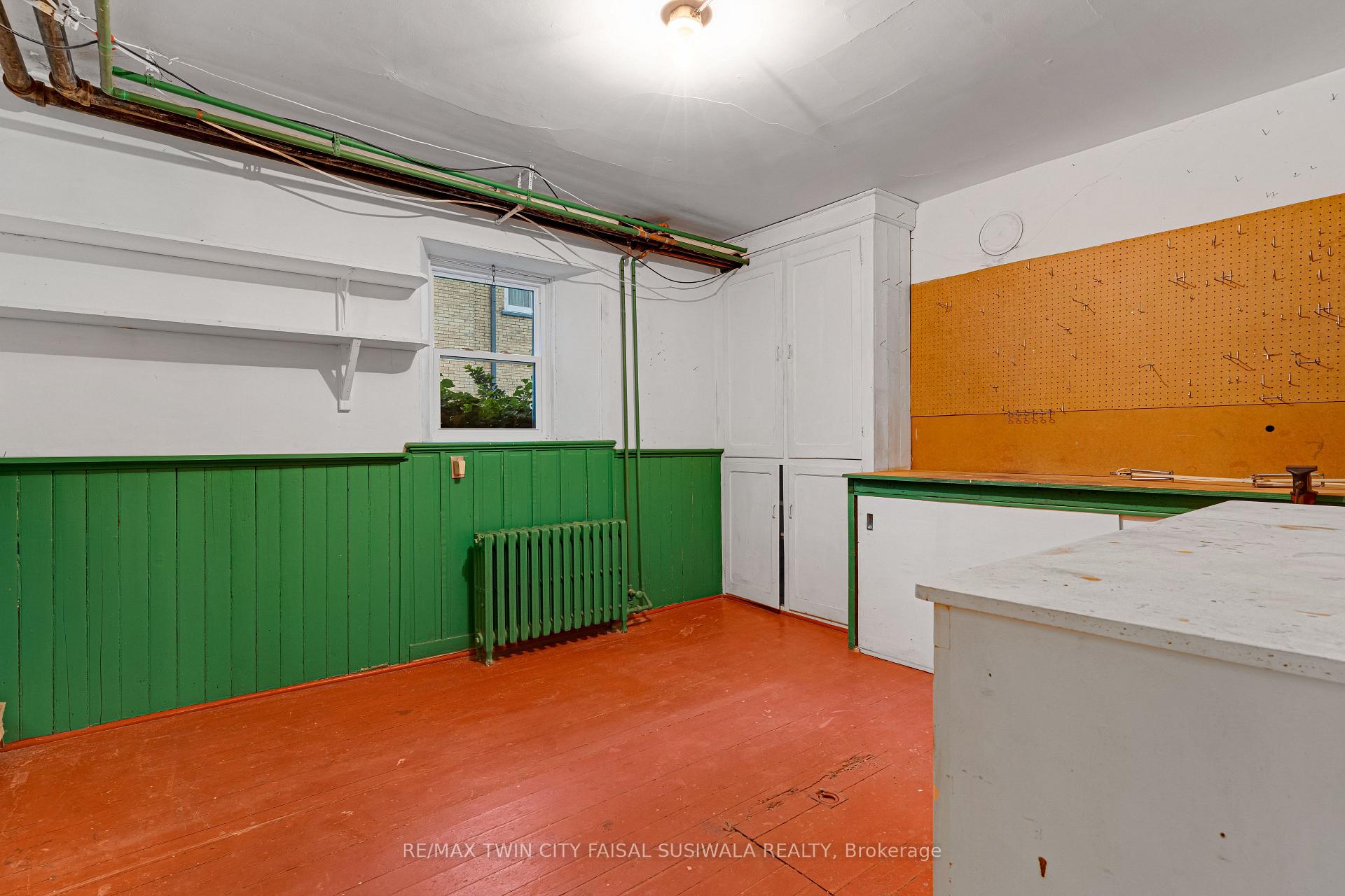 Photo 38 of 136 Blair Road, Cambridge, Blair Road — HOMEH