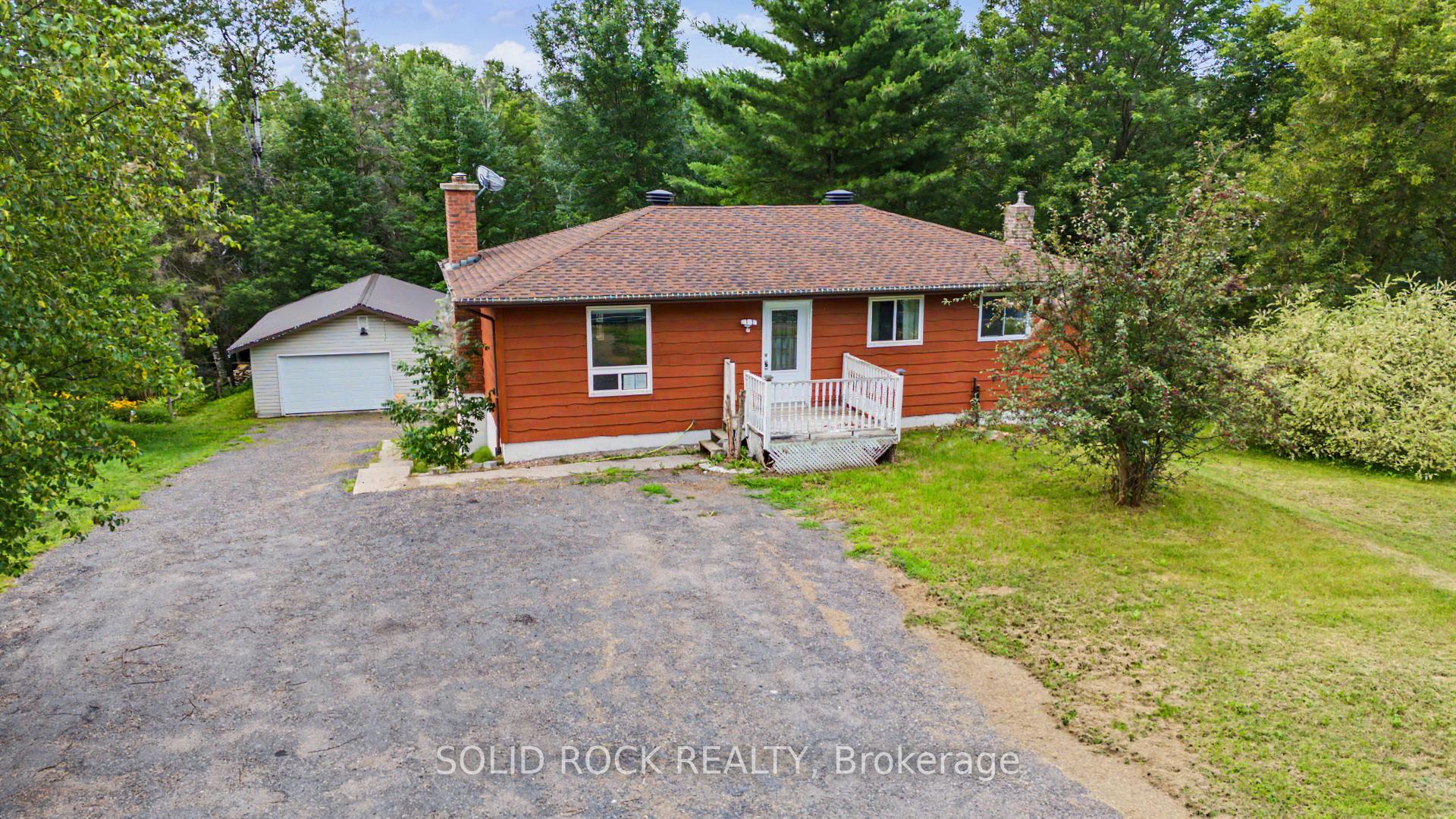 Photo 2 of 1372 Village Road, East Ferris, Astorville — HOMEH