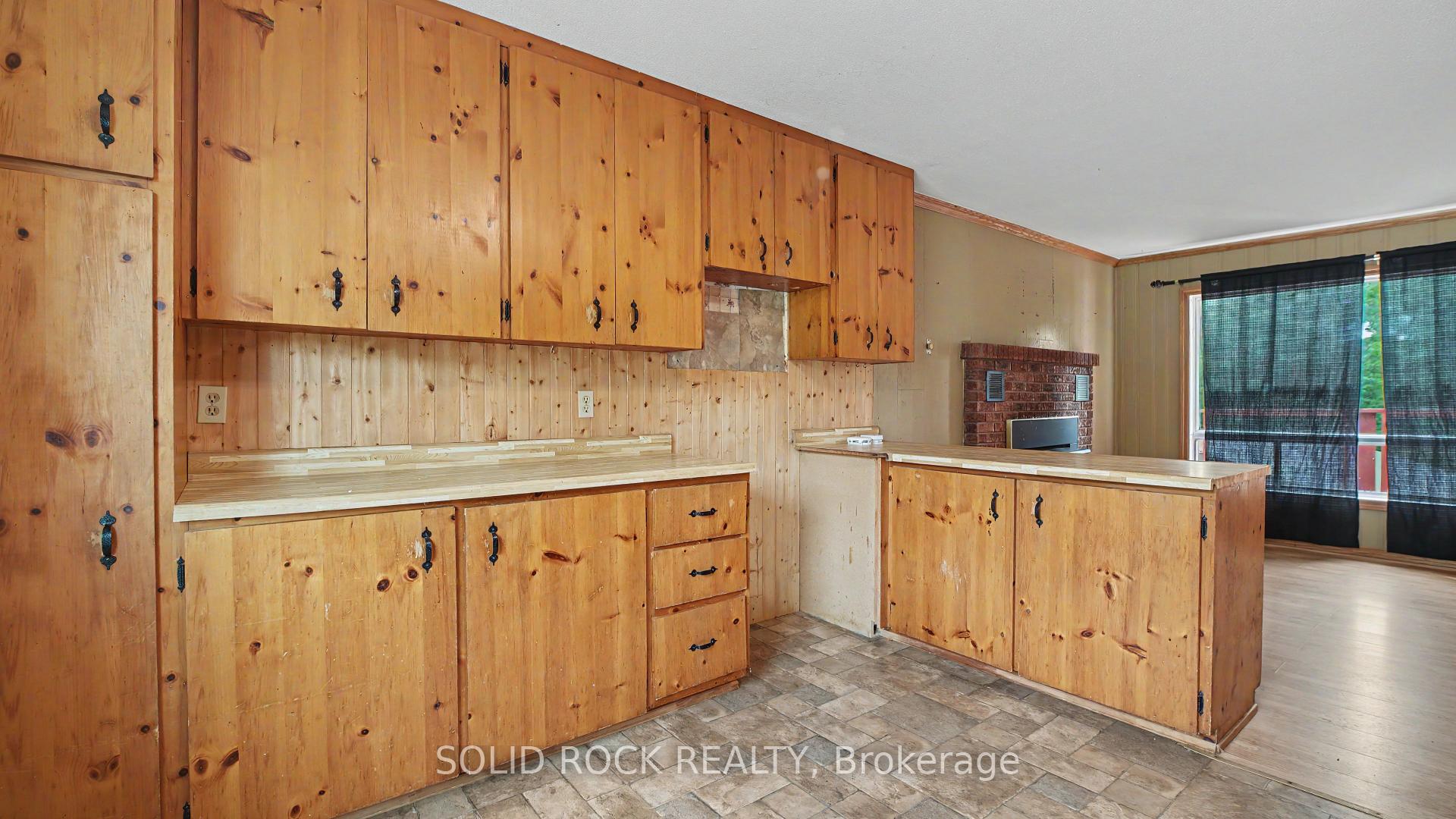 Photo 7 of 1372 Village Road, East Ferris, Astorville — HOMEH