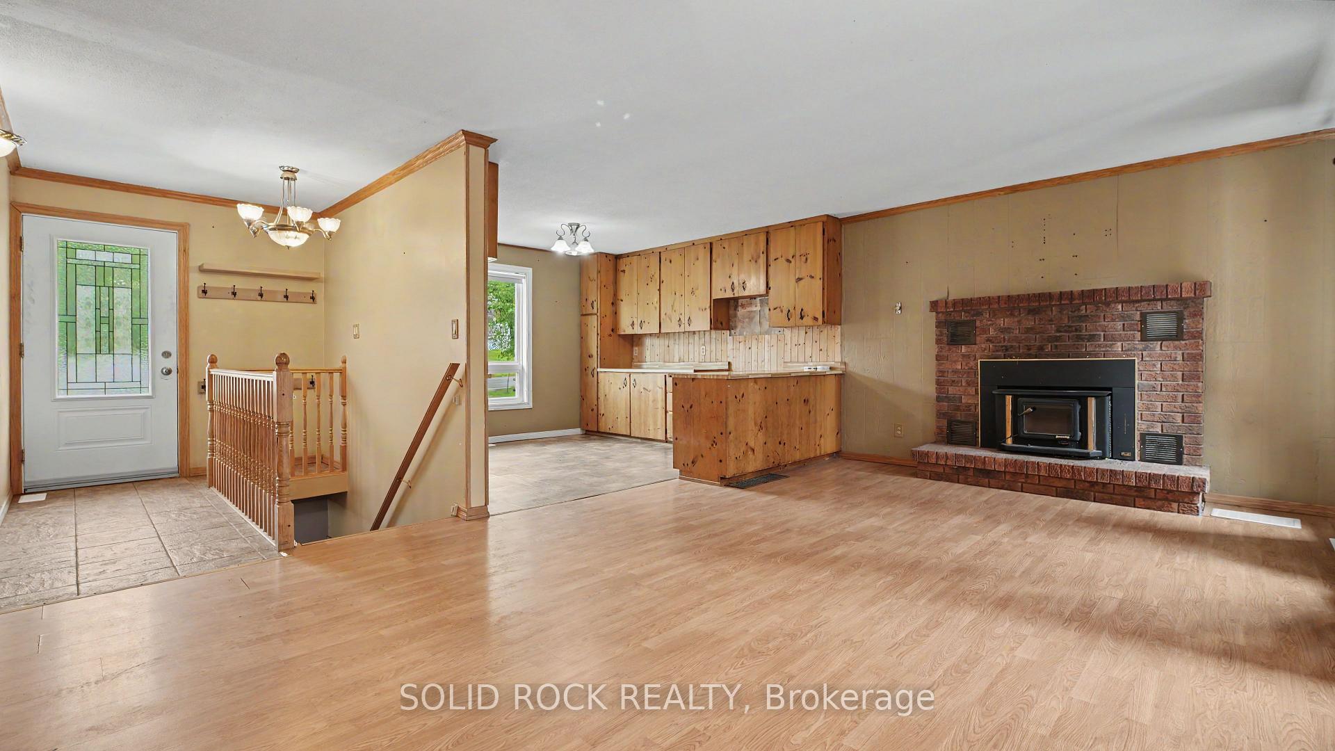 Photo 9 of 1372 Village Road, East Ferris, Astorville — HOMEH