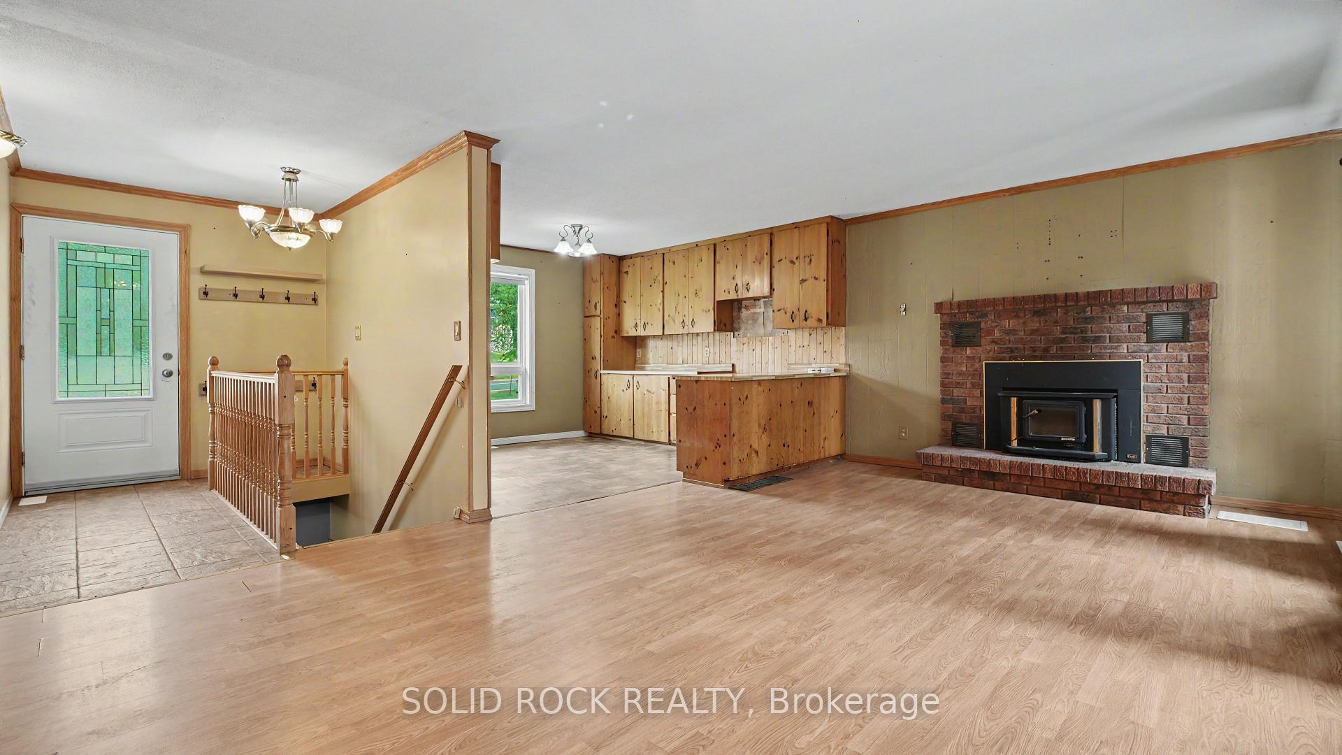 Photo 10 of 1372 Village Road, East Ferris, Astorville — HOMEH