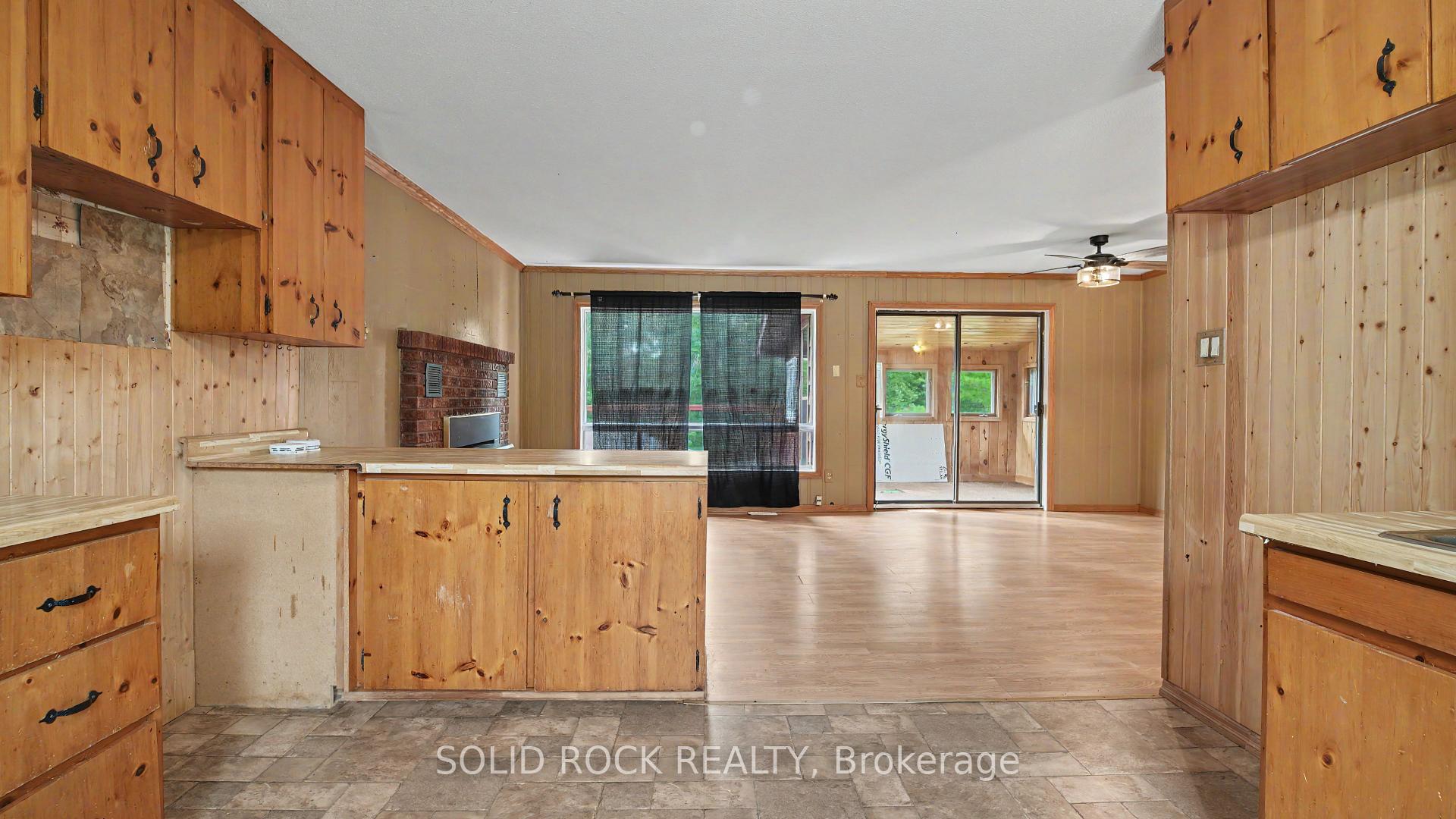 Photo 11 of 1372 Village Road, East Ferris, Astorville — HOMEH