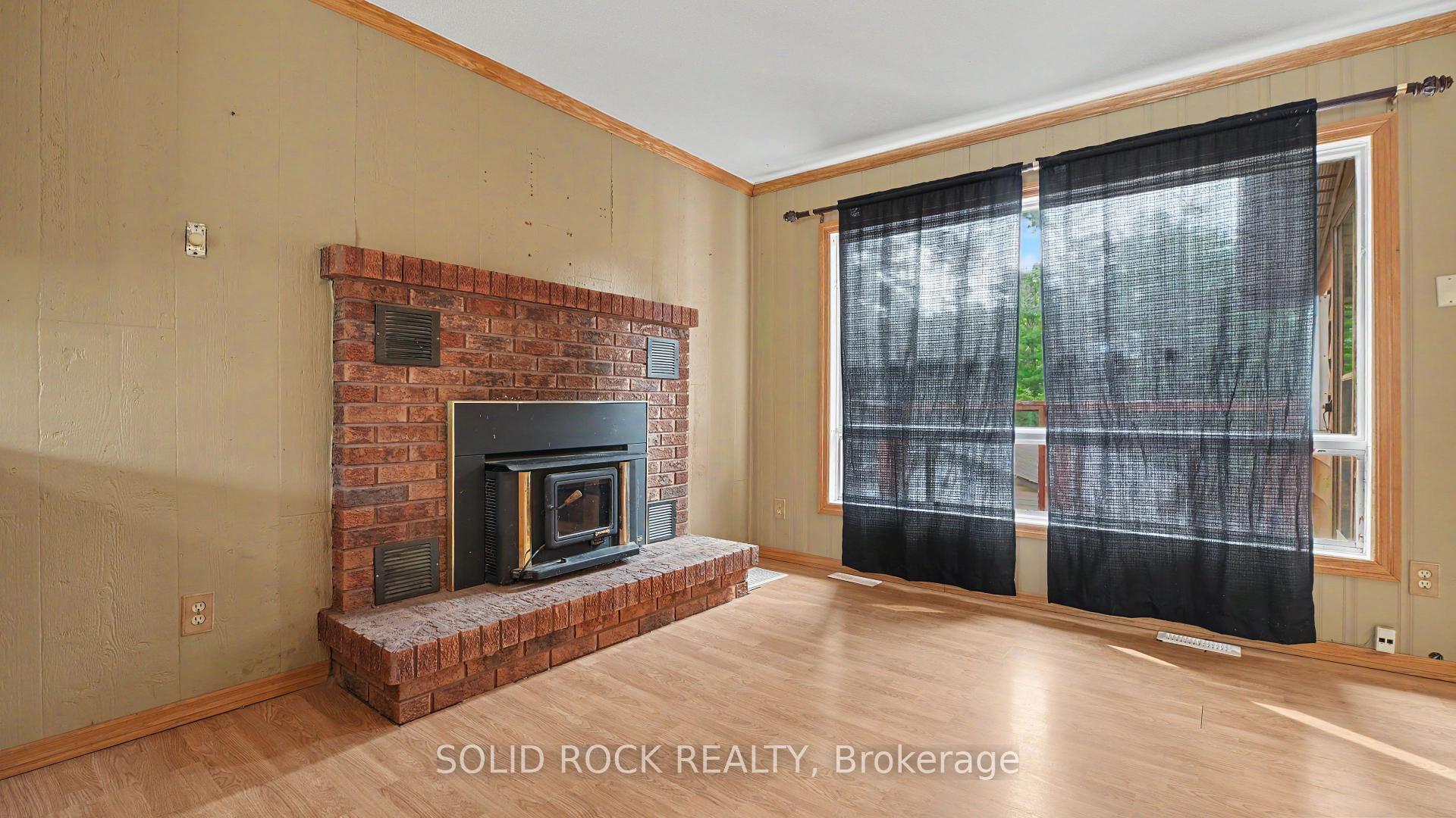 Photo 12 of 1372 Village Road, East Ferris, Astorville — HOMEH