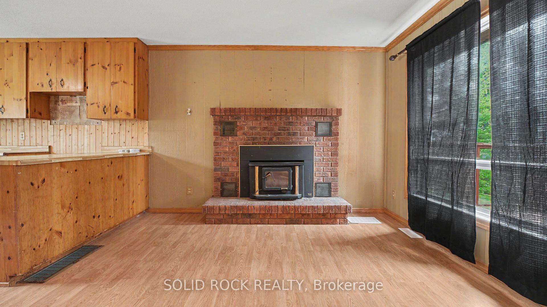 Photo 13 of 1372 Village Road, East Ferris, Astorville — HOMEH