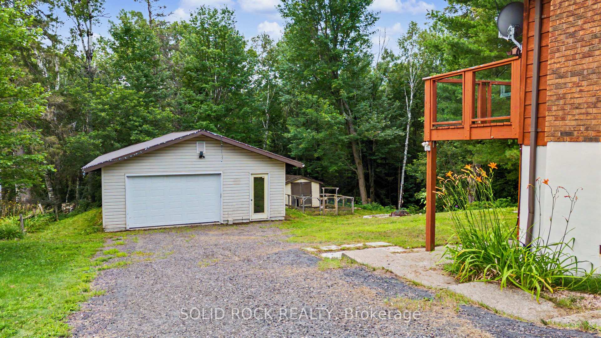 Photo 36 of 1372 Village Road, East Ferris, Astorville — HOMEH