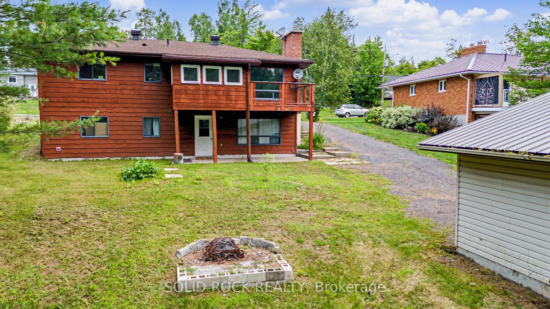 Photo 37 of 1372 Village Road, East Ferris, Astorville — HOMEH