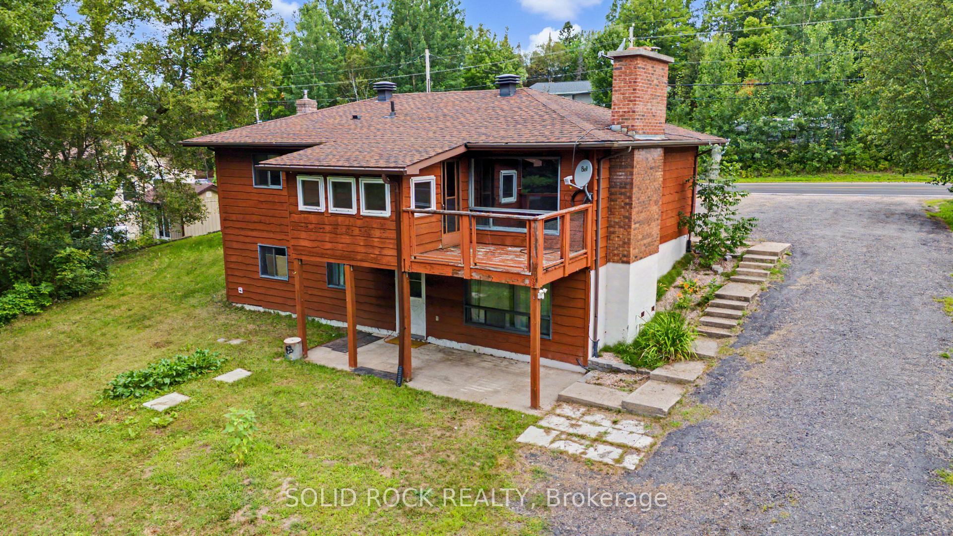 Photo 38 of 1372 Village Road, East Ferris, Astorville — HOMEH