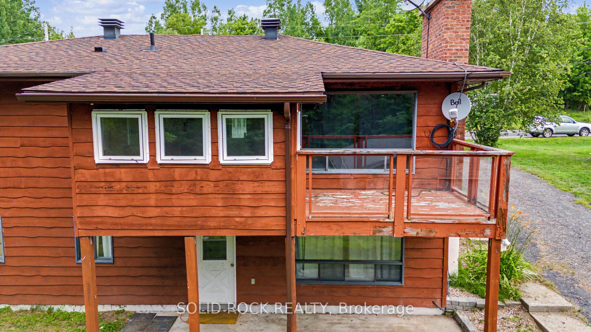 Photo 40 of 1372 Village Road, East Ferris, Astorville — HOMEH