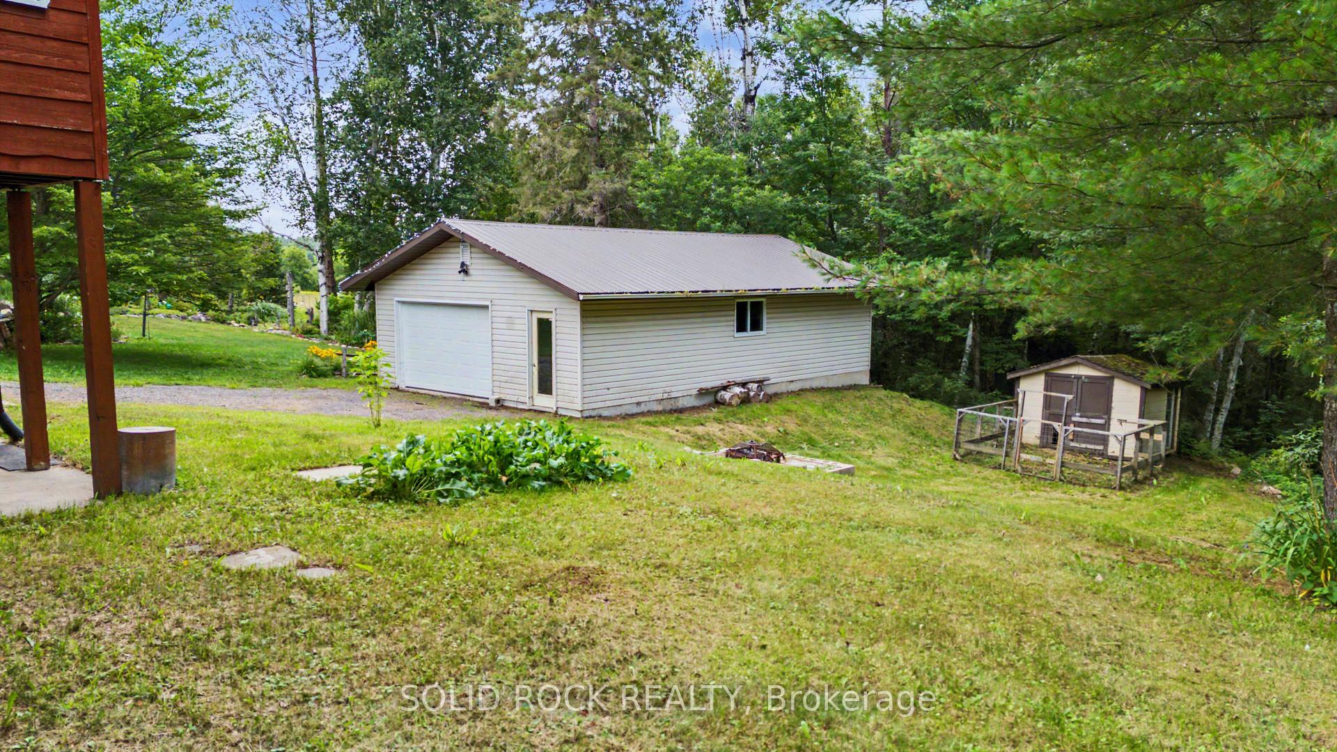 Photo 41 of 1372 Village Road, East Ferris, Astorville — HOMEH