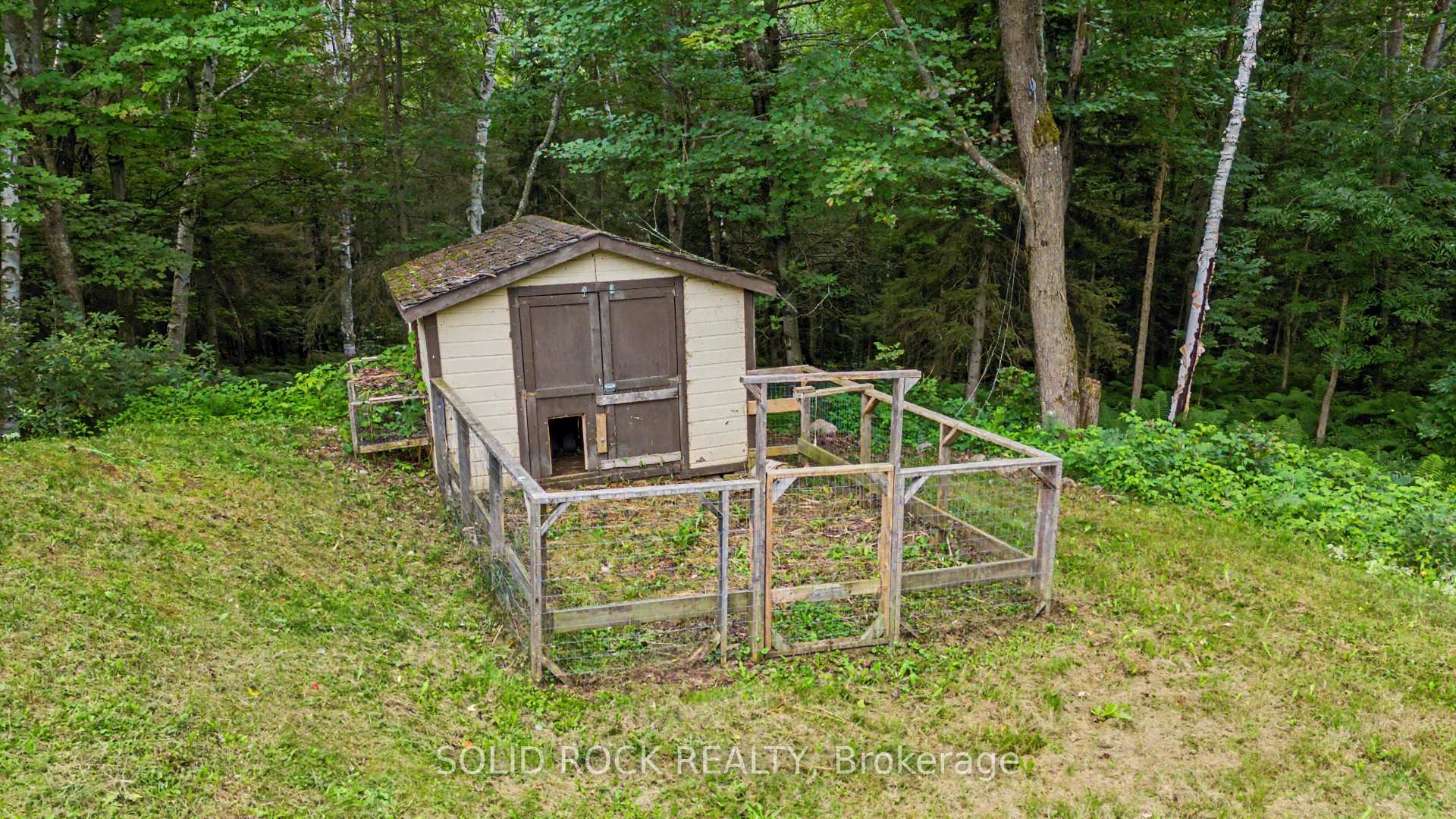 Photo 42 of 1372 Village Road, East Ferris, Astorville — HOMEH