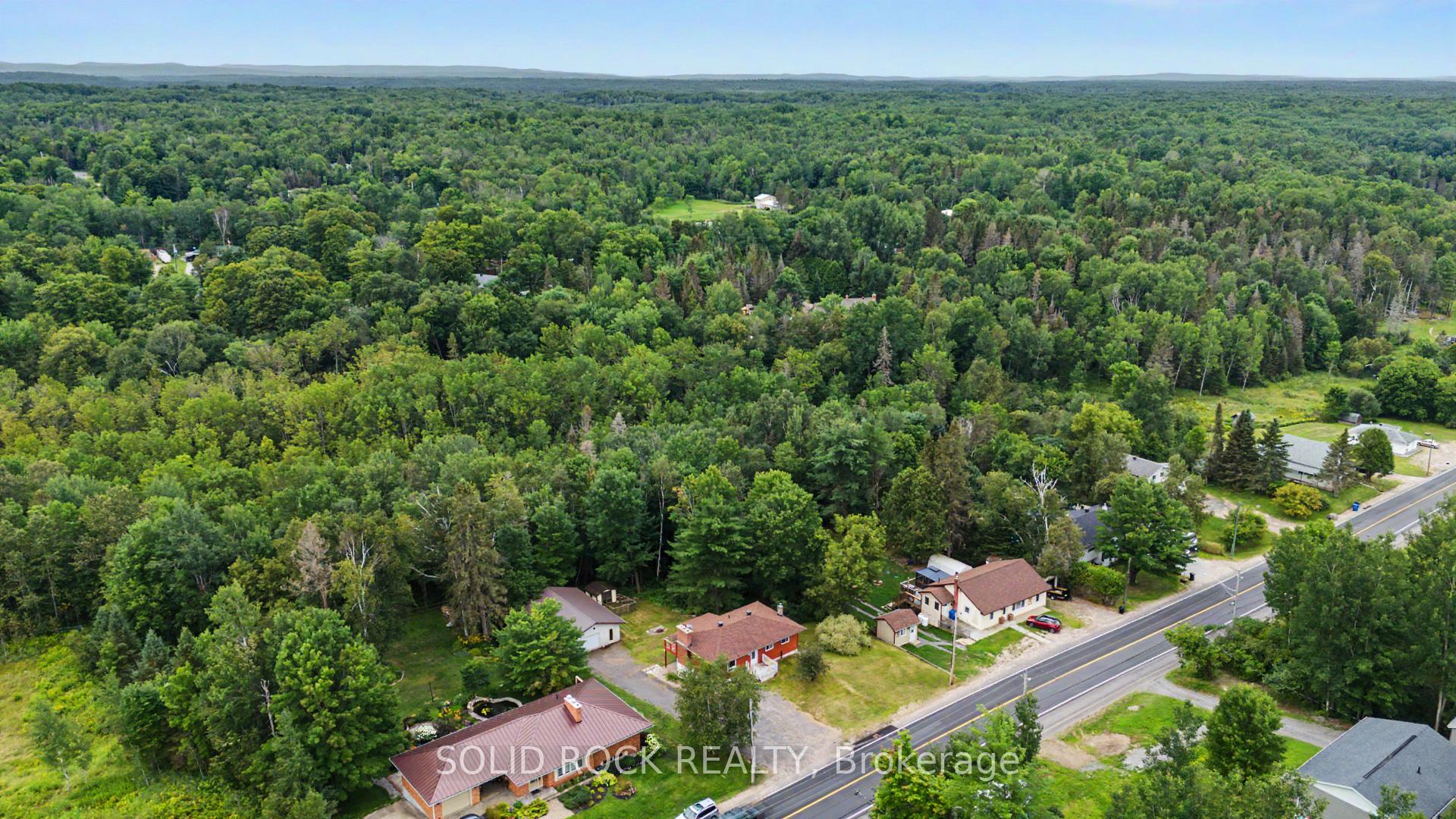 Photo 43 of 1372 Village Road, East Ferris, Astorville — HOMEH