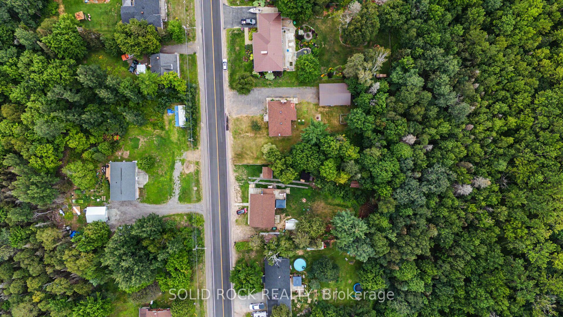 Photo 44 of 1372 Village Road, East Ferris, Astorville — HOMEH