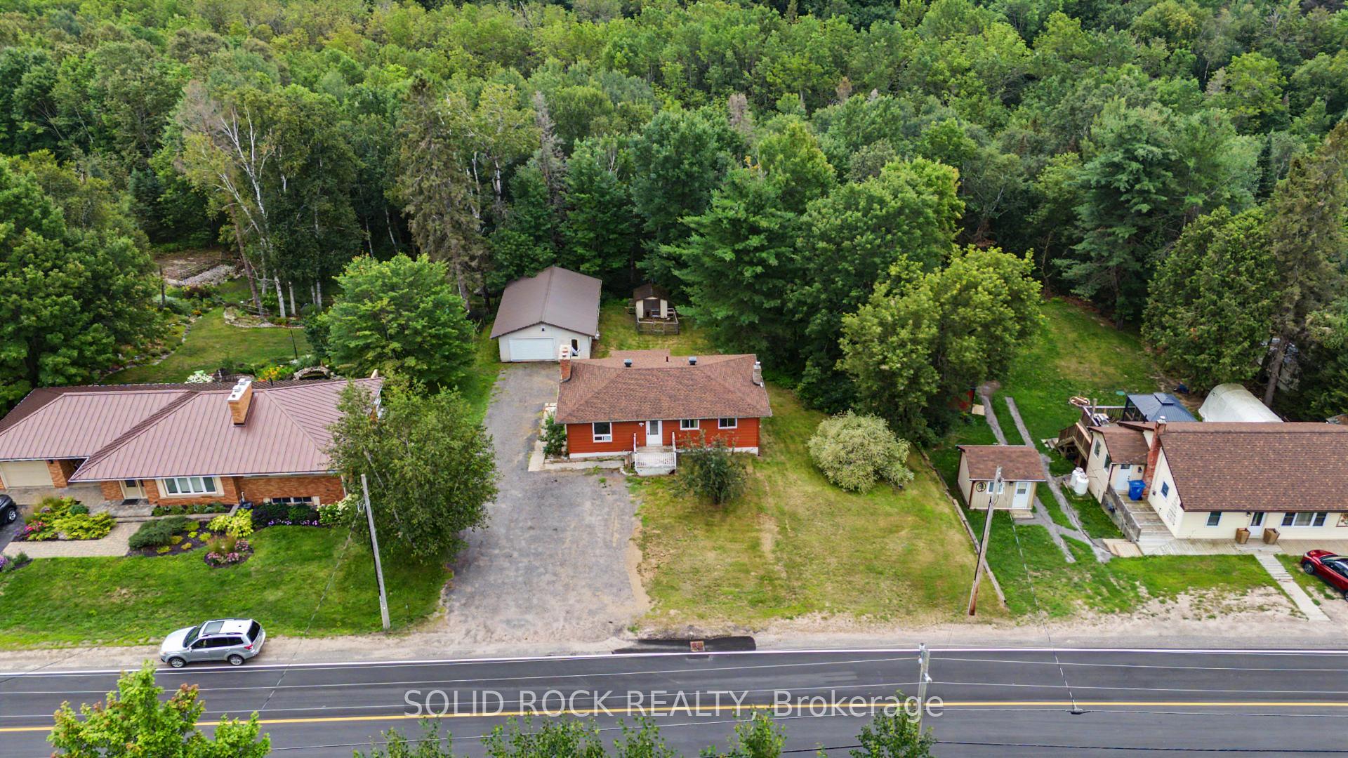 Photo 45 of 1372 Village Road, East Ferris, Astorville — HOMEH