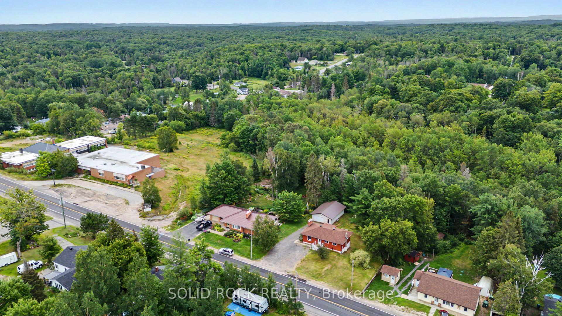 Photo 46 of 1372 Village Road, East Ferris, Astorville — HOMEH