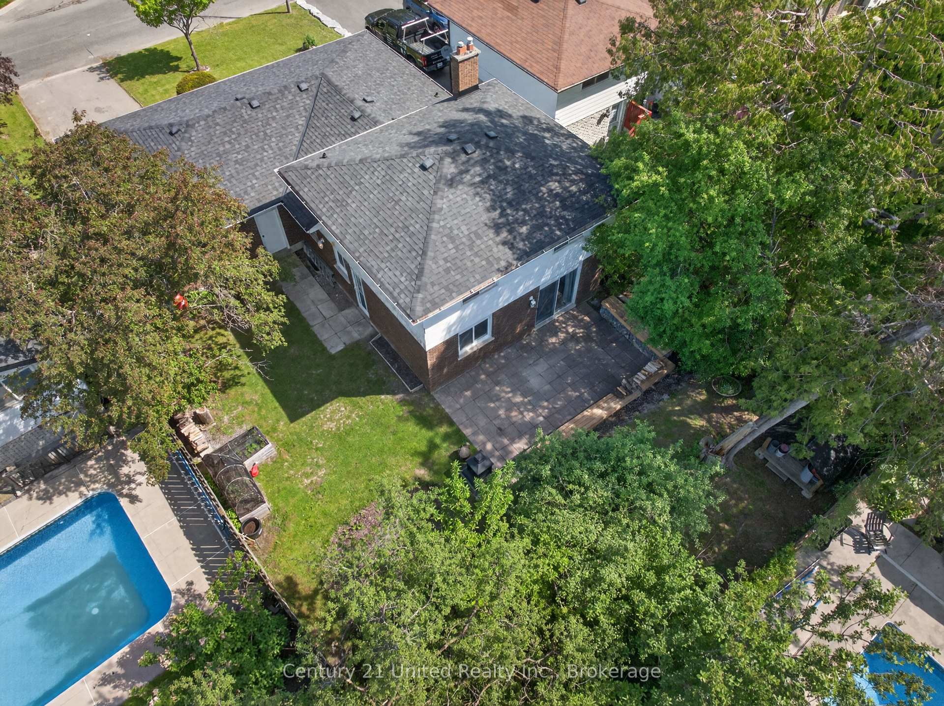Photo 46 of 1169 Danita Boulevard, Peterborough, Monaghan Ward 2 — HOMEH