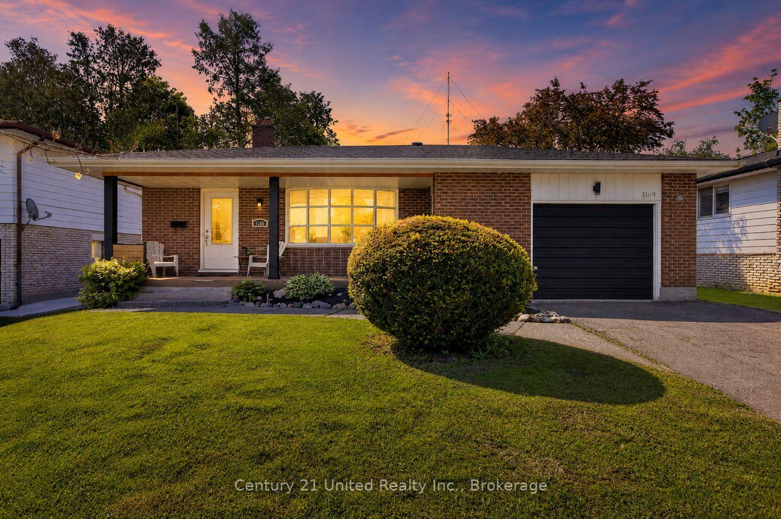 Photo 3 of 1169 Danita Boulevard, Peterborough, Monaghan Ward 2 — HOMEH
