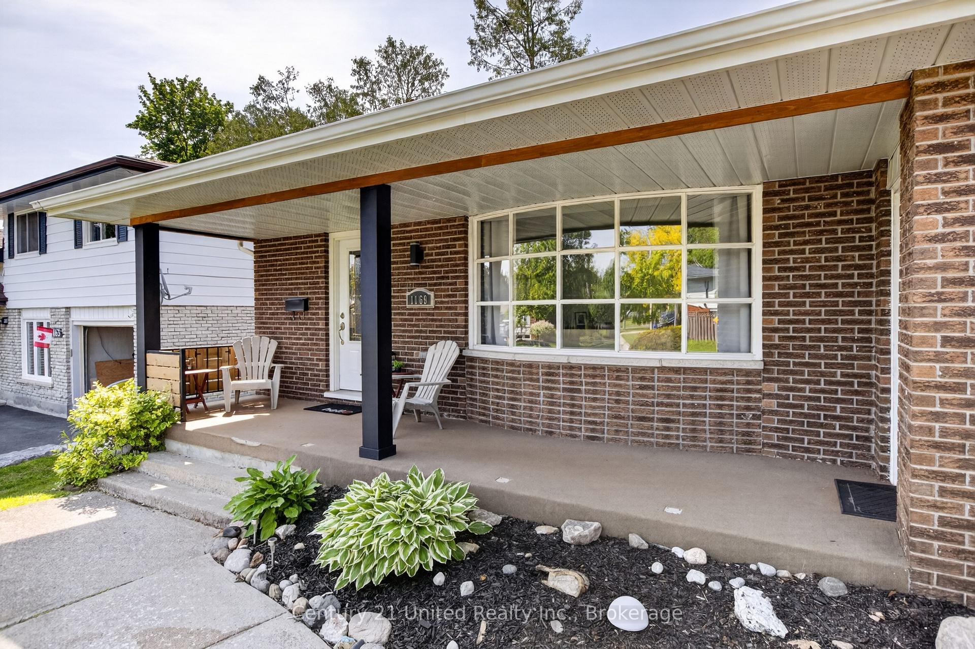 Photo 4 of 1169 Danita Boulevard, Peterborough, Monaghan Ward 2 — HOMEH