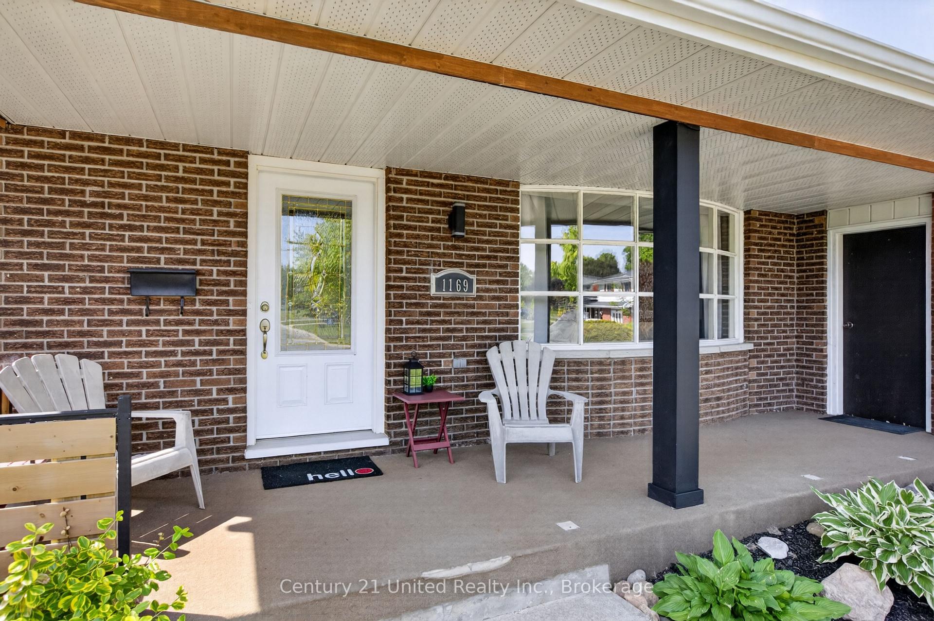 Photo 5 of 1169 Danita Boulevard, Peterborough, Monaghan Ward 2 — HOMEH