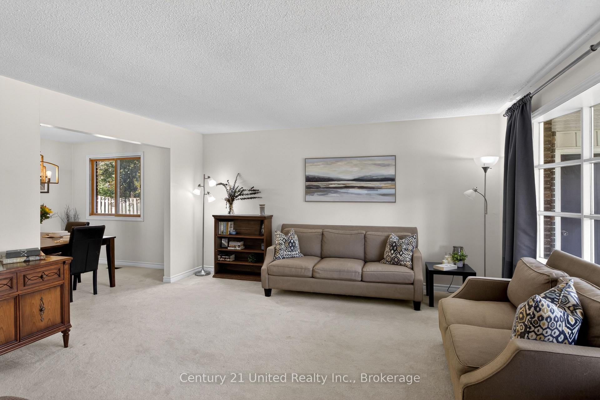 Photo 8 of 1169 Danita Boulevard, Peterborough, Monaghan Ward 2 — HOMEH