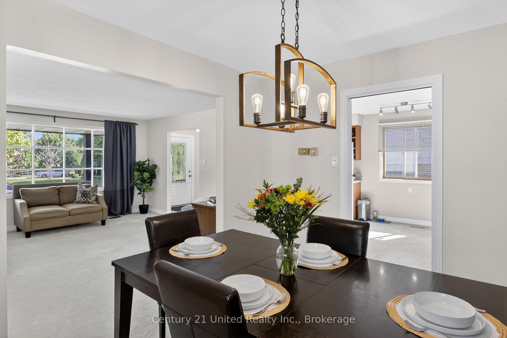 Photo 10 of 1169 Danita Boulevard, Peterborough, Monaghan Ward 2 — HOMEH