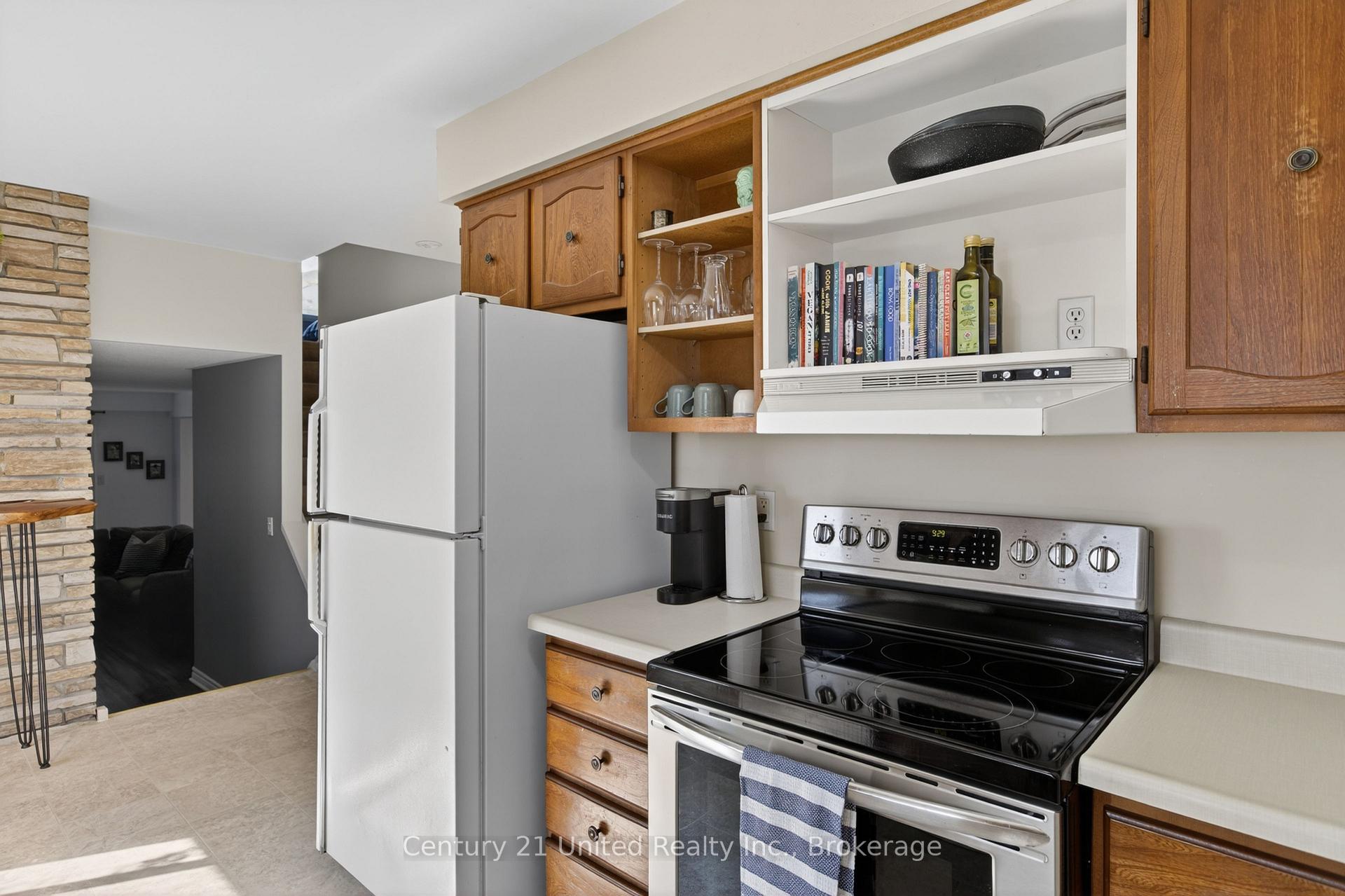 Photo 14 of 1169 Danita Boulevard, Peterborough, Monaghan Ward 2 — HOMEH