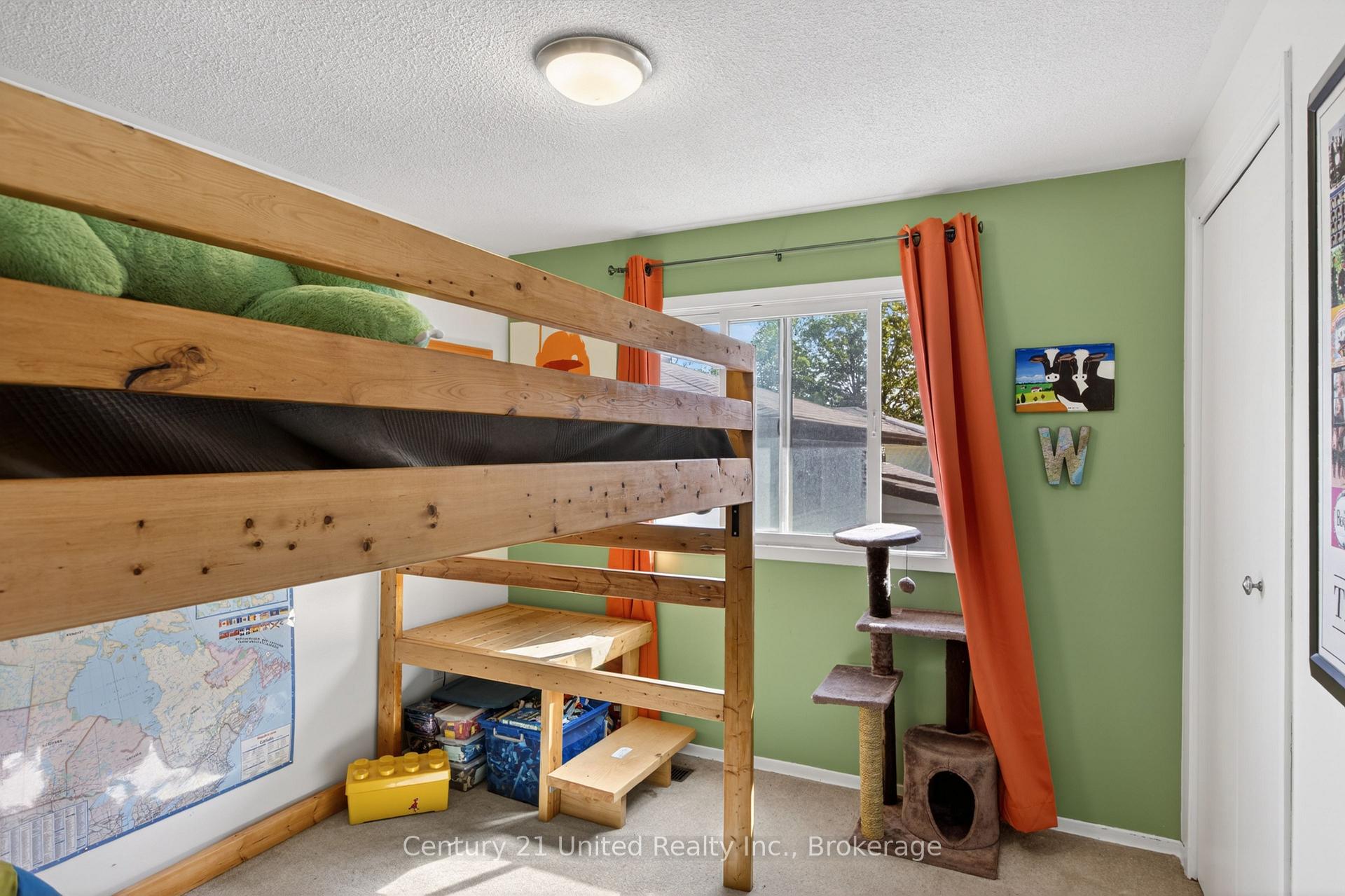 Photo 20 of 1169 Danita Boulevard, Peterborough, Monaghan Ward 2 — HOMEH