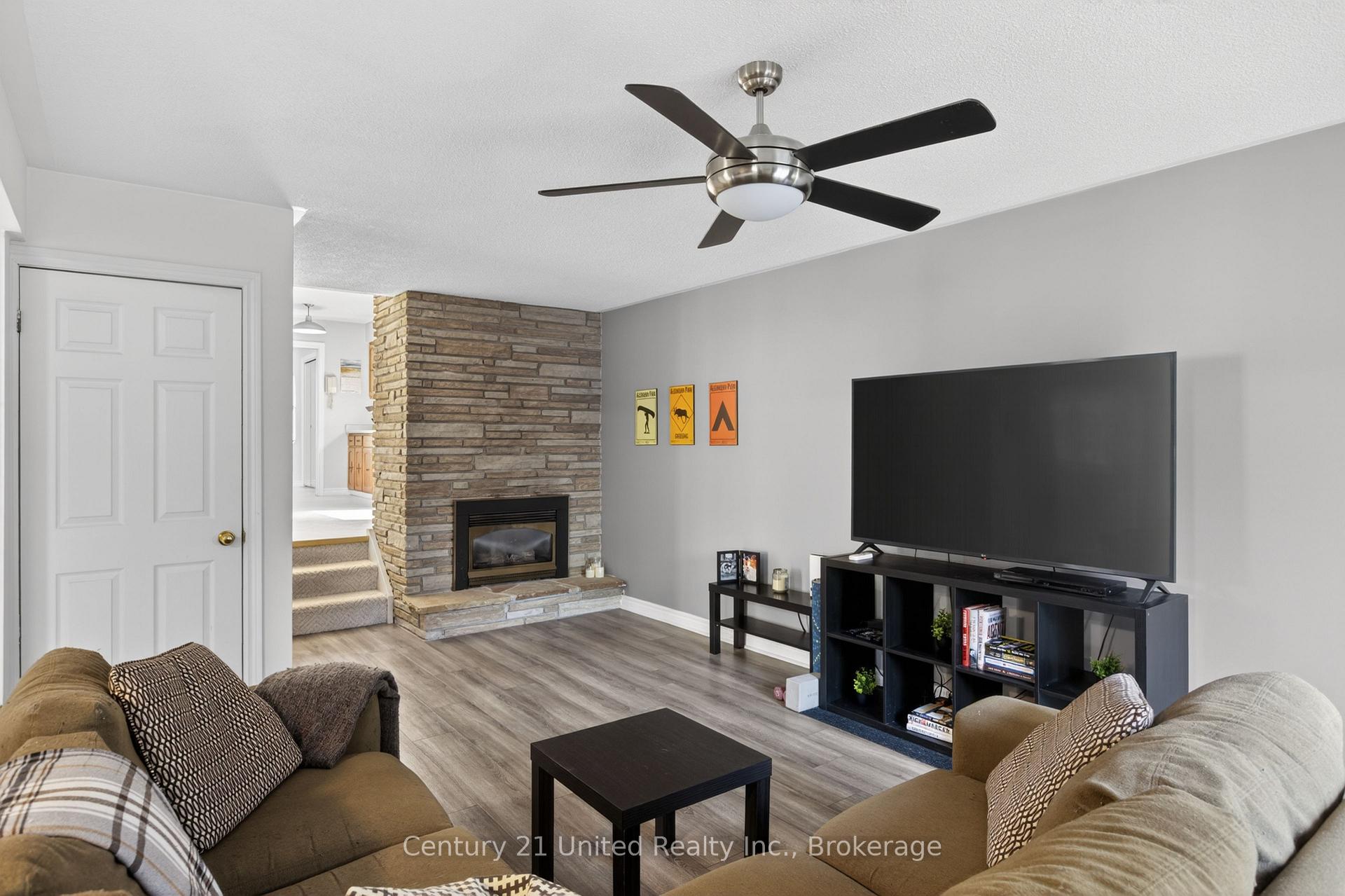 Photo 24 of 1169 Danita Boulevard, Peterborough, Monaghan Ward 2 — HOMEH