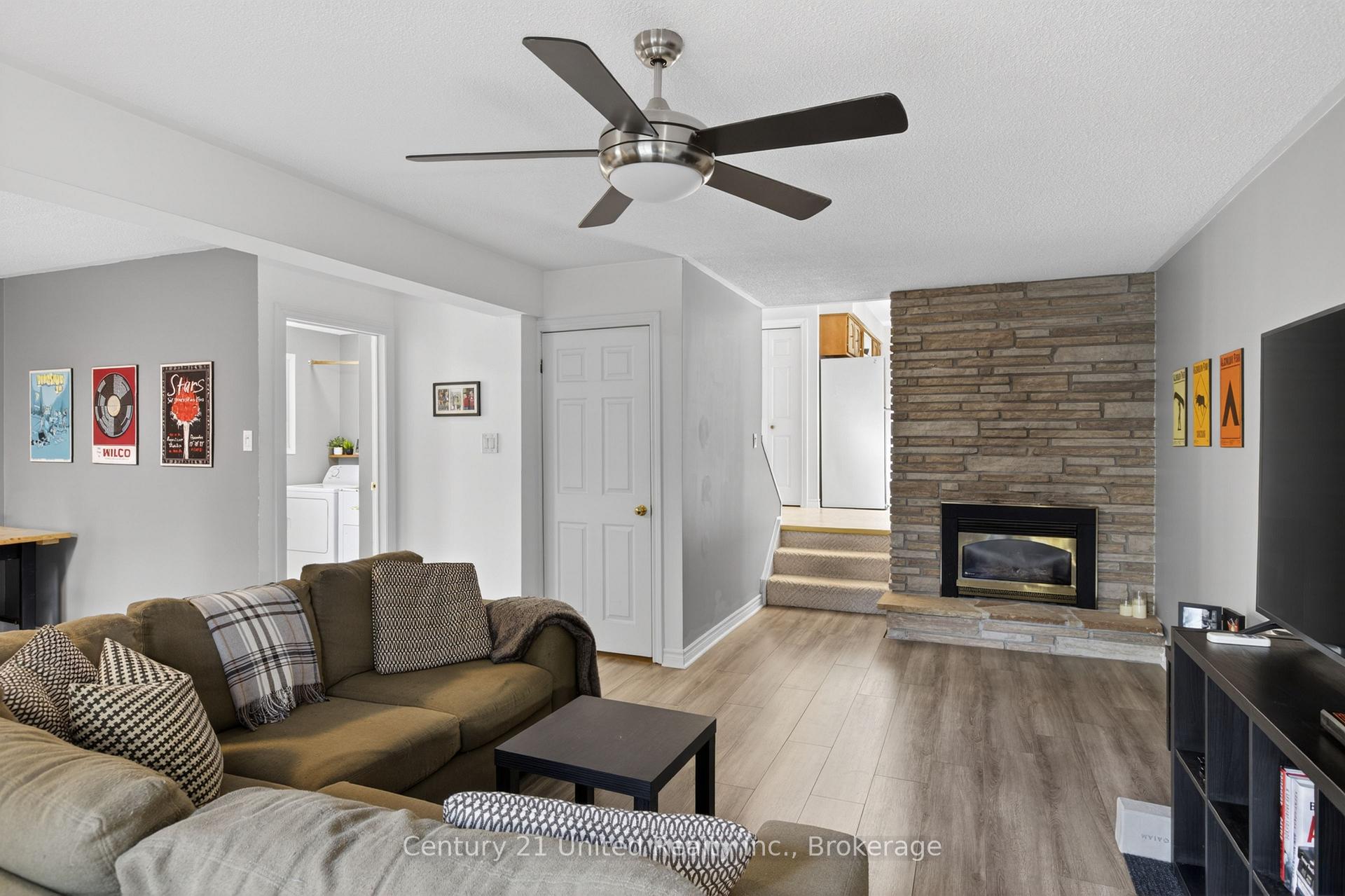 Photo 25 of 1169 Danita Boulevard, Peterborough, Monaghan Ward 2 — HOMEH