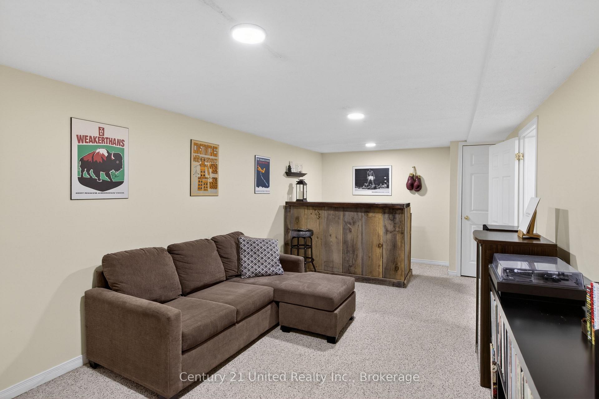 Photo 29 of 1169 Danita Boulevard, Peterborough, Monaghan Ward 2 — HOMEH