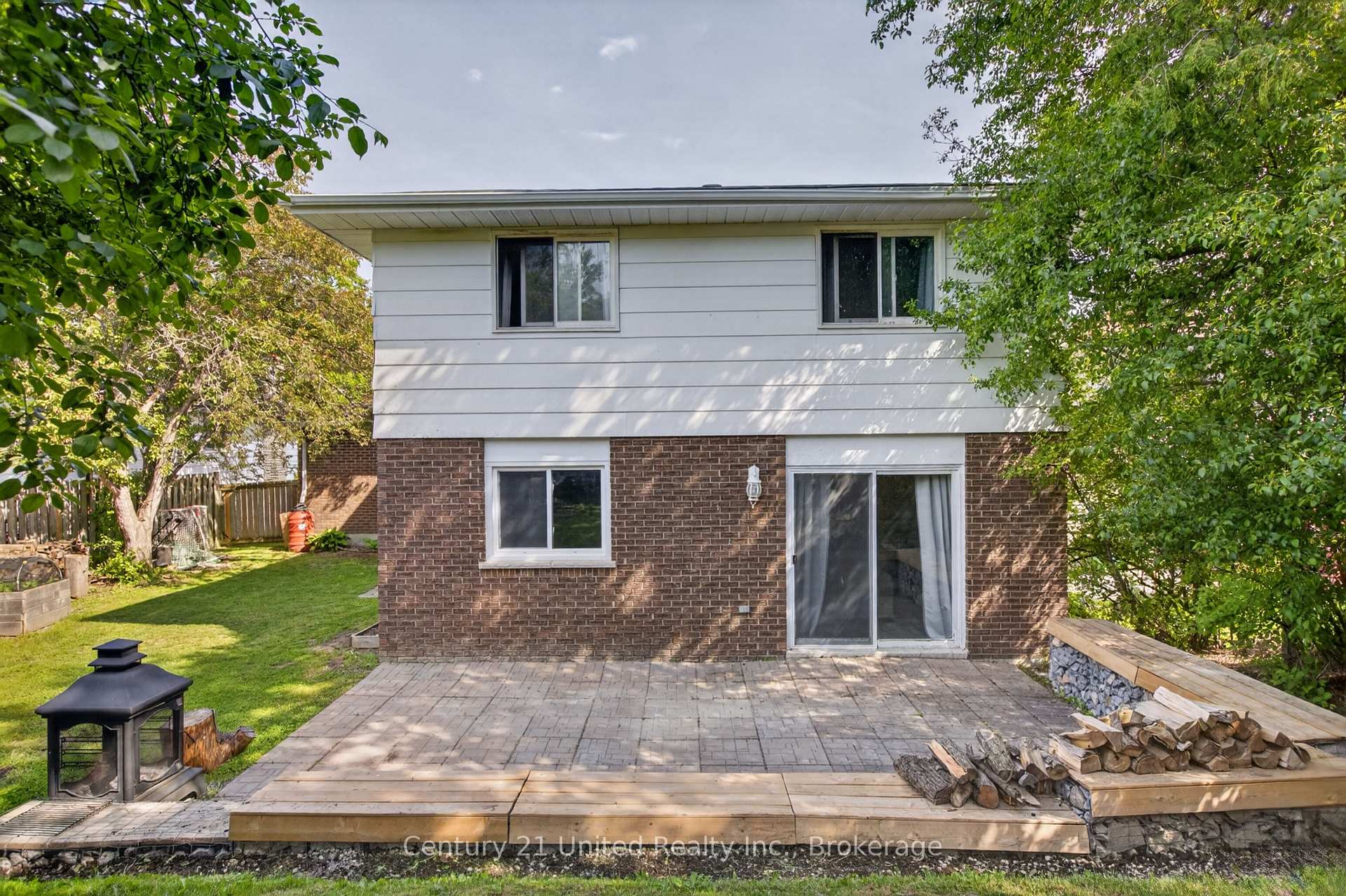 Photo 36 of 1169 Danita Boulevard, Peterborough, Monaghan Ward 2 — HOMEH